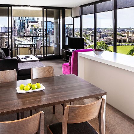 Mercure Melbourne St Kilda Road Luaran gambar